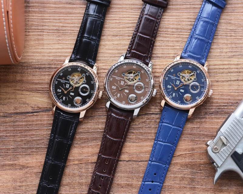 Vacheron Constantin  watch 041357